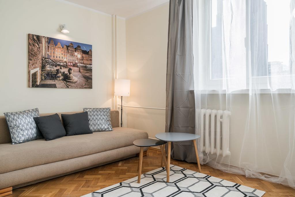 Apartment Rentplanet - Szewska Wroclaw