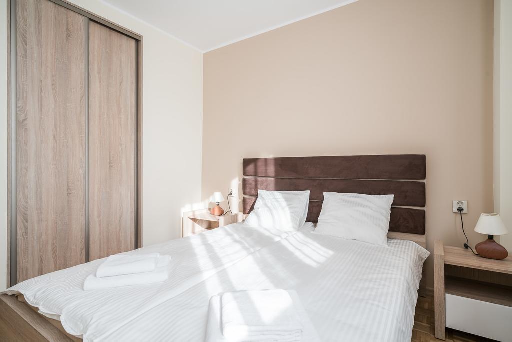 Apartment Rentplanet - Szewska Wroclaw