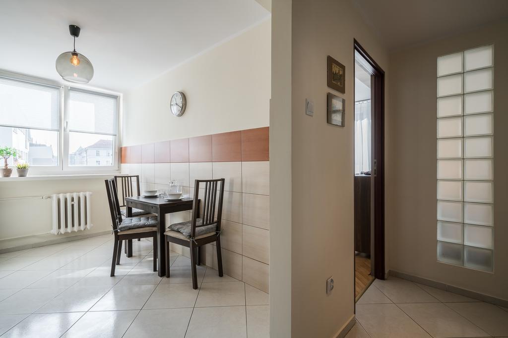 Rentplanet - Szewska Apartment Wroclaw