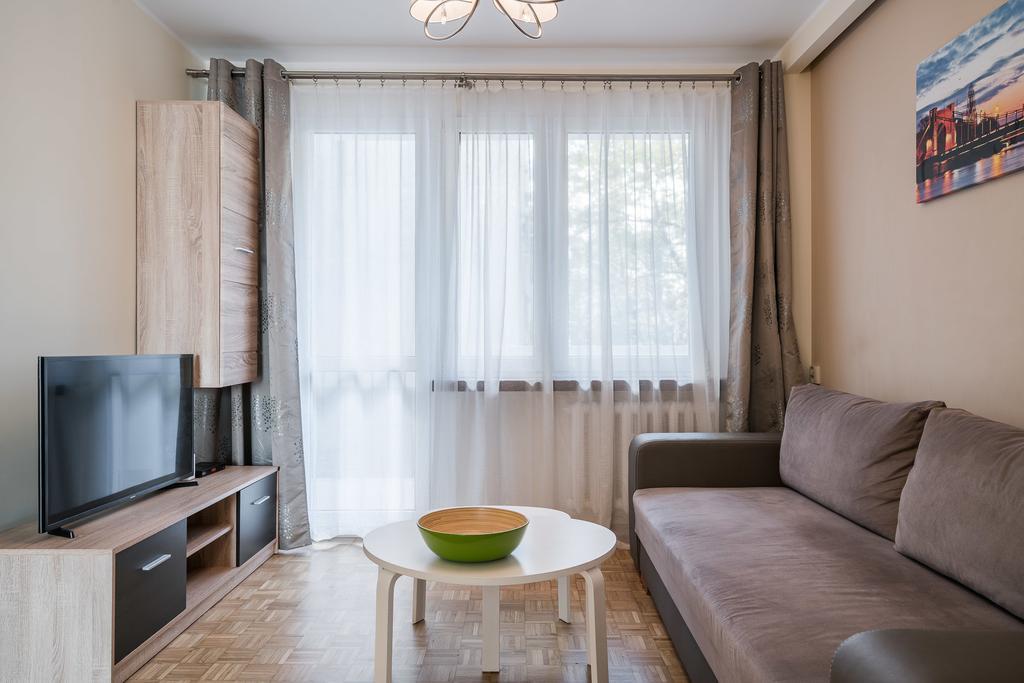 Rentplanet - Szewska Apartment *