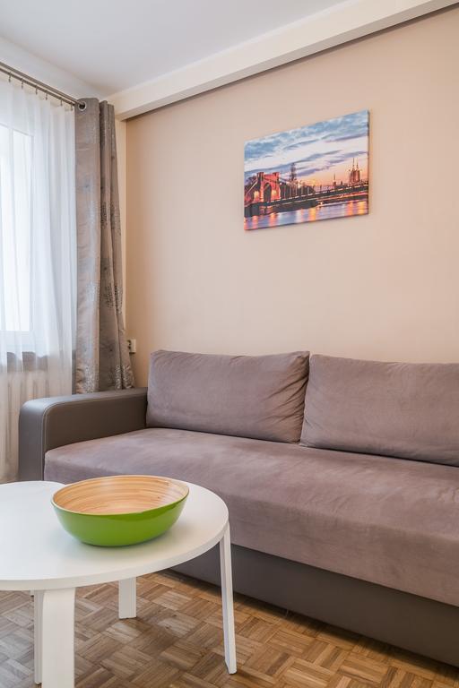 Apartment Rentplanet - Szewska Wroclaw
