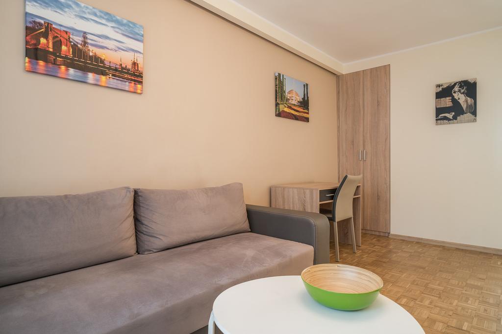 Rentplanet - Szewska Apartment Wroclaw